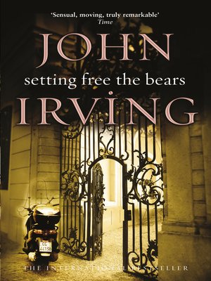 cover image of Setting Free the Bears